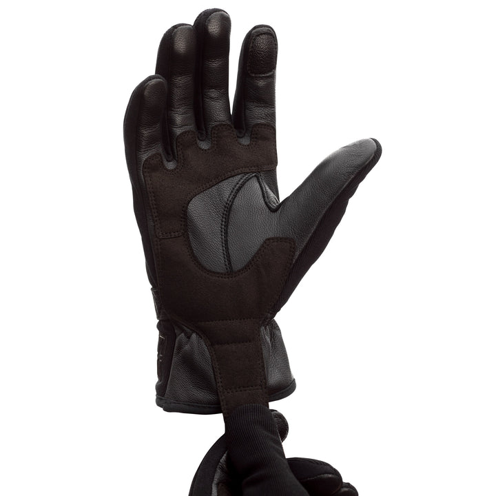 Shoreditch CE Mens Glove - Black / 8 (102273-BLK-08)