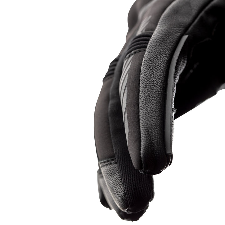 Atlas CE Mens Waterproof Glove - Black / 7 (102398-BLK-07)