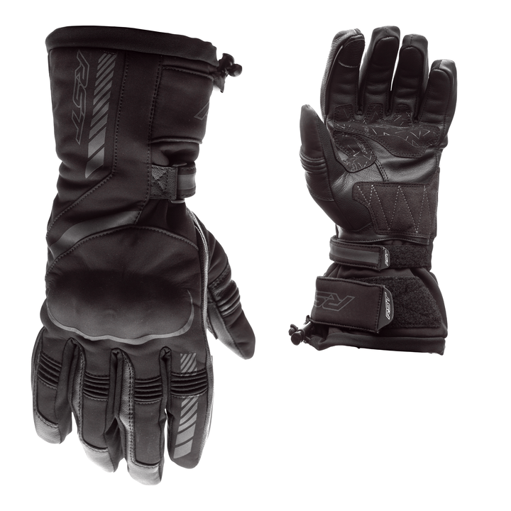 RST Atlas CE Mens Waterproof Glove