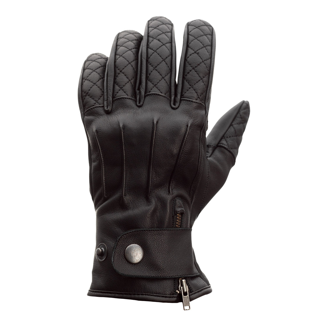 Matlock CE Mens Glove - Black / 7 (102405-BLK-07)