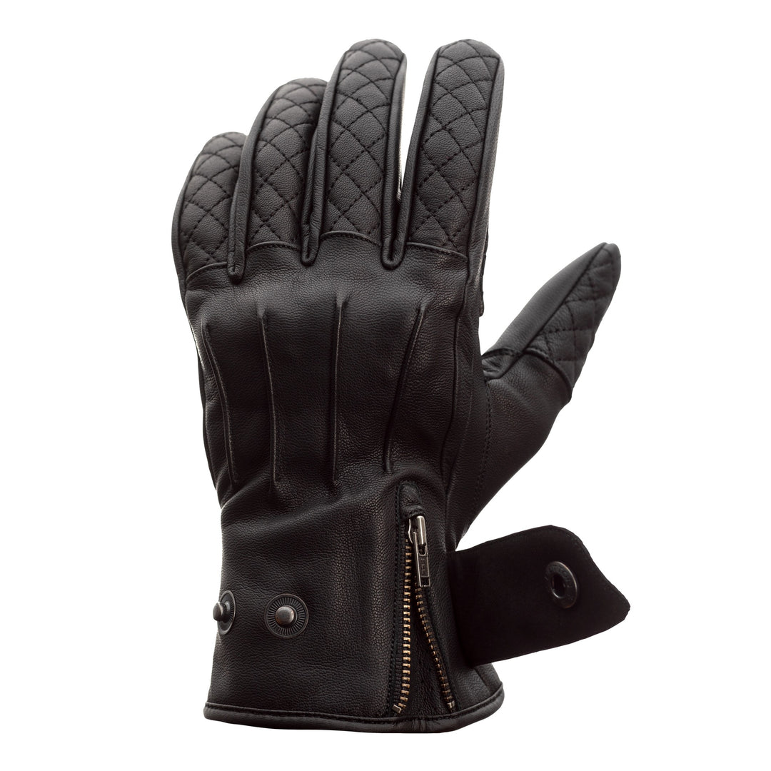 Matlock CE Mens Glove - Black / 7 (102405-BLK-07)