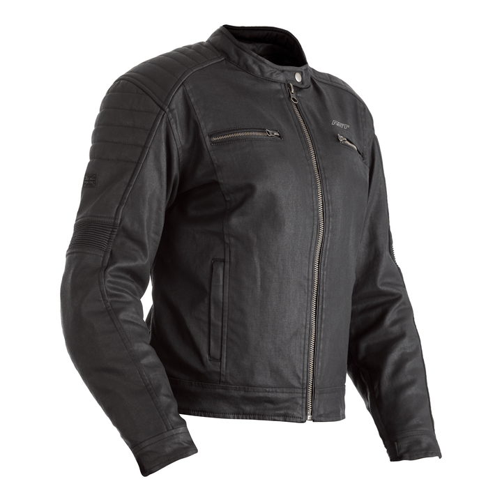 RST x Kevlar® Brixton CE Ladies Textile Jacket