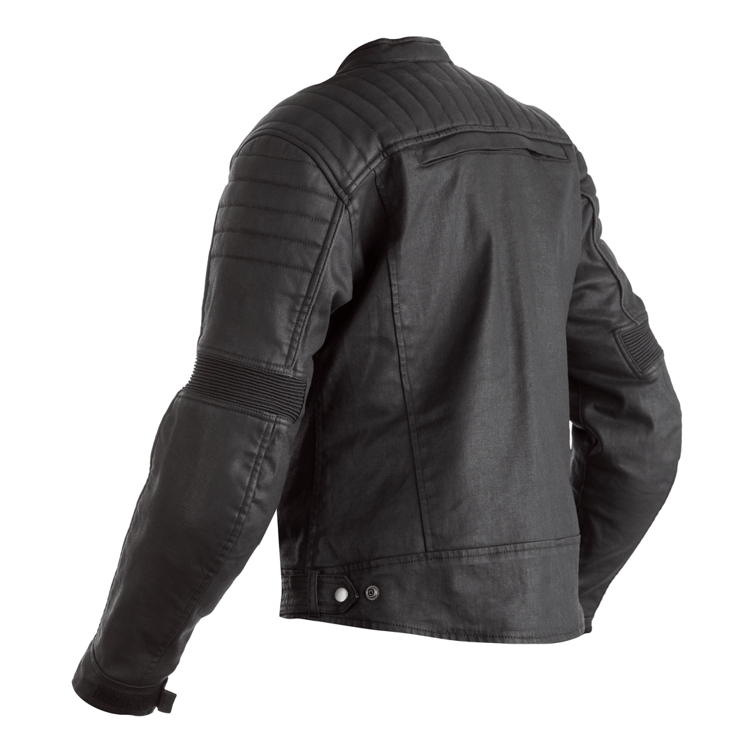 RST x Kevlar® Brixton CE Ladies Textile Jacket