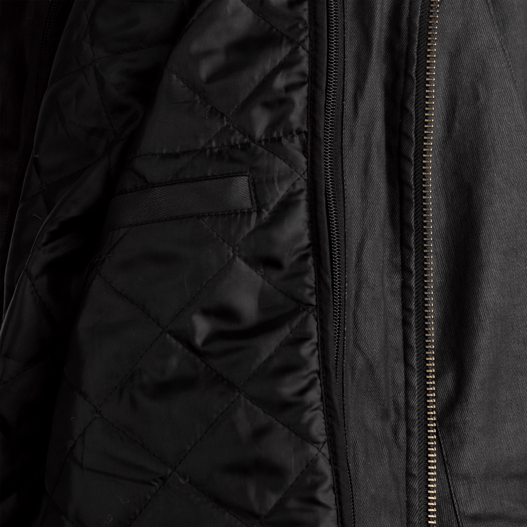 RST x Kevlar® Brixton CE Ladies Textile Jacket