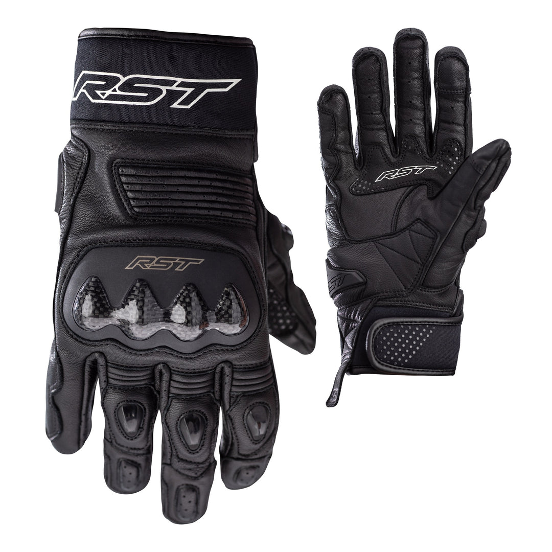 Freestyle 2 CE Mens Glove - Black / Black / Black / 7 (102671-BLK-07)