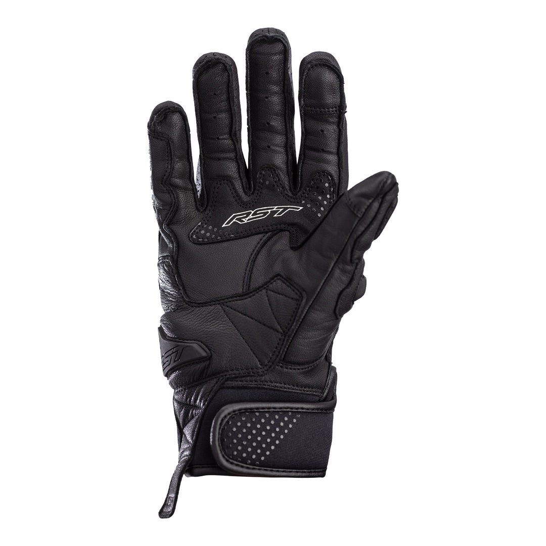 Freestyle 2 CE Mens Glove - Black / Black / Black / 7 (102671-BLK-07)