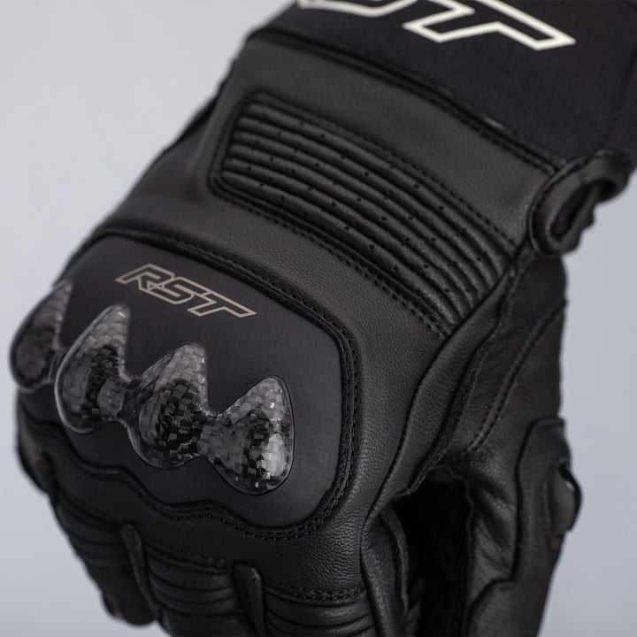 Freestyle 2 CE Mens Glove - Black / Black / Black / 7 (102671-BLK-07)