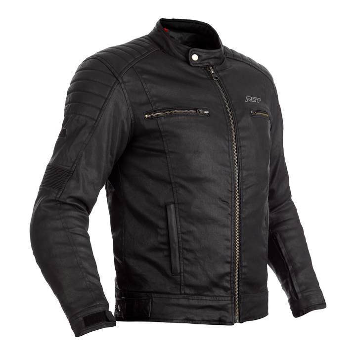 RST x Kevlar® Brixton CE Mens Textile Jacket