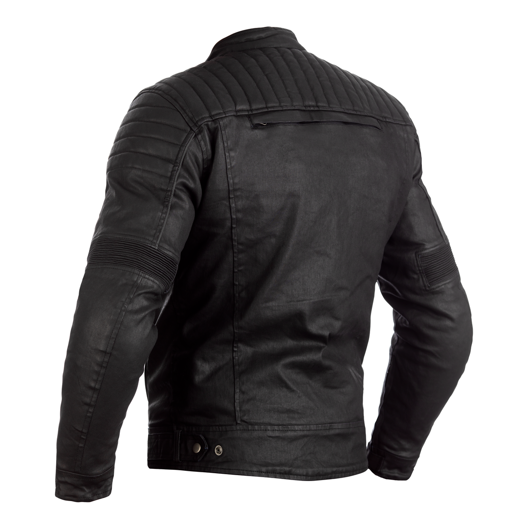 RST x Kevlar® Brixton CE Mens Textile Jacket