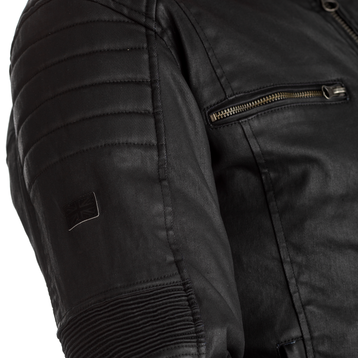 RST x Kevlar® Brixton CE Mens Textile Jacket