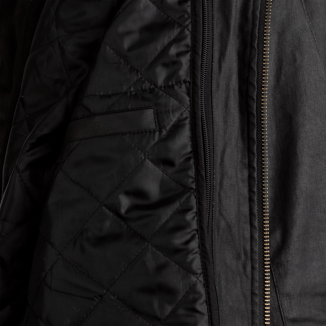 RST x Kevlar® Brixton CE Mens Textile Jacket