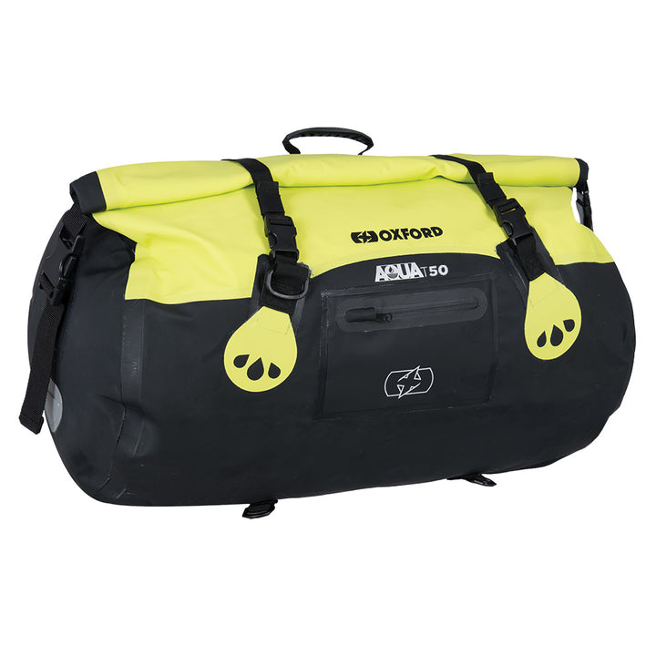 Oxford AQUA T-50 ROLL BAG