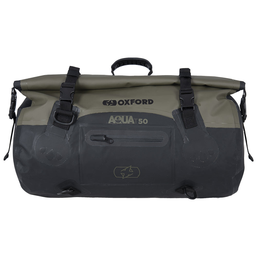 Oxford AQUA T-50 ROLL BAG