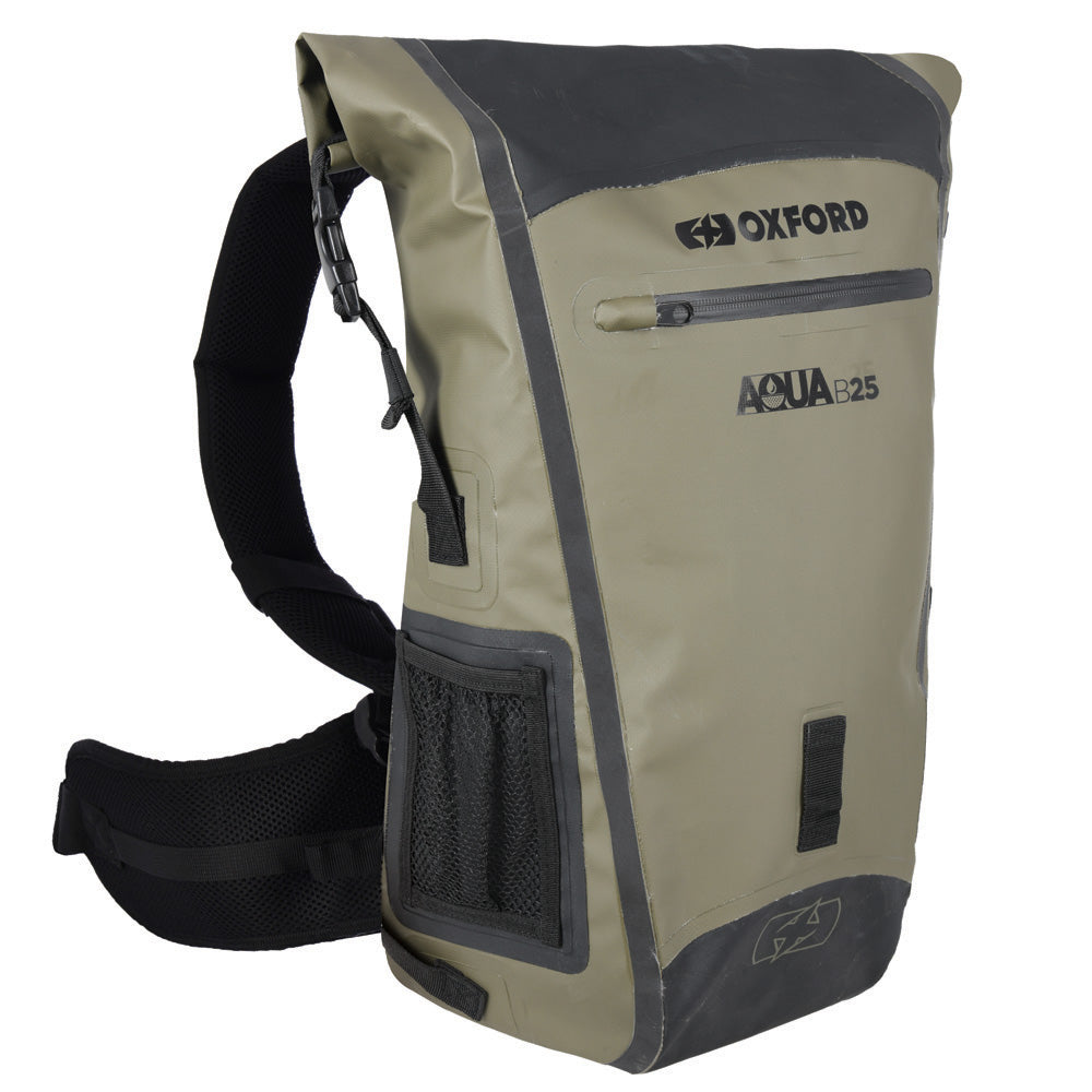 Oxford Aqua B-25 Hydro Backpack