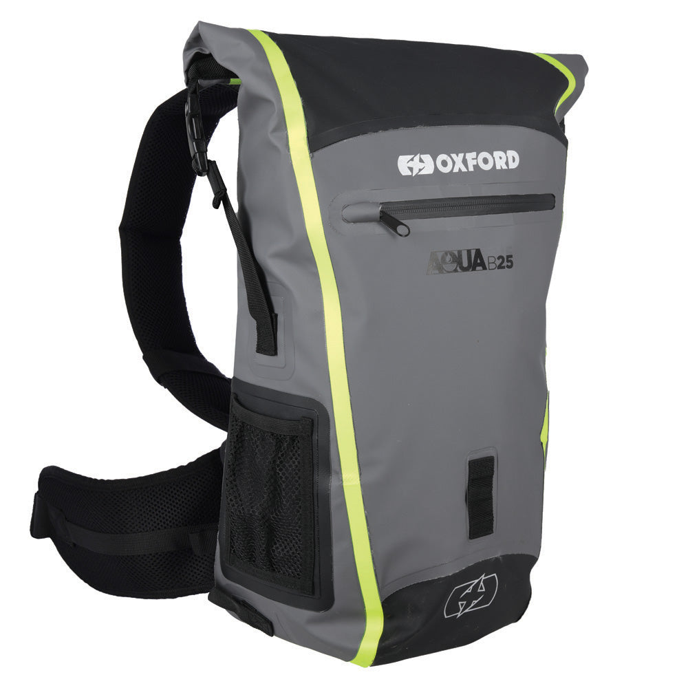 Oxford Aqua B-25 Hydro Backpack