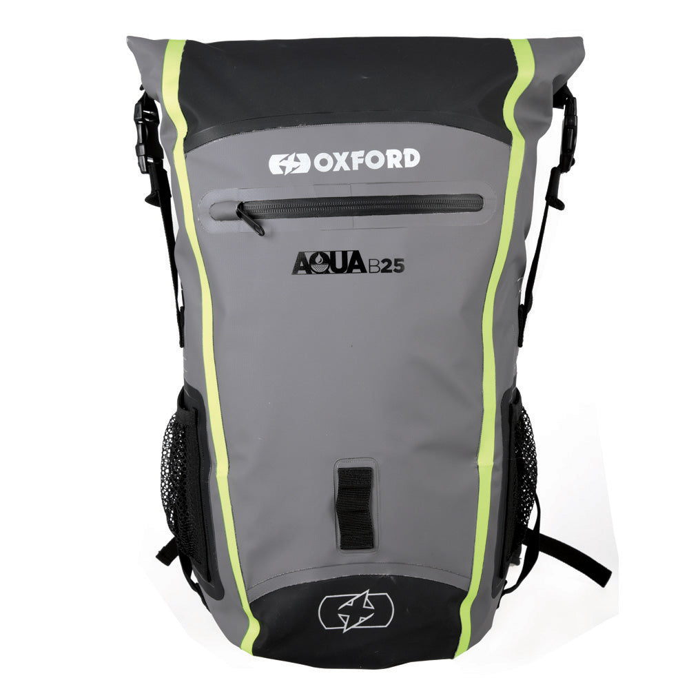 Oxford Aqua B-25 Hydro Backpack