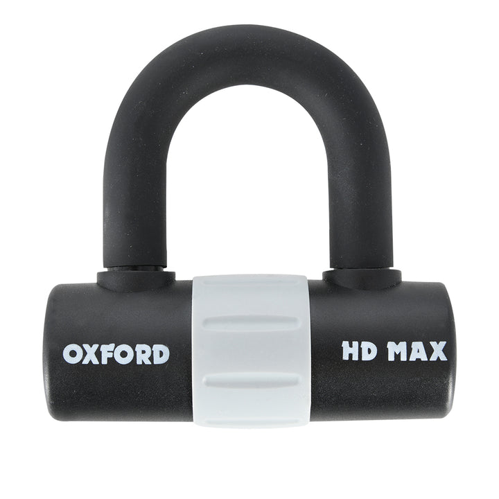 Oxford HD MAX BLACK