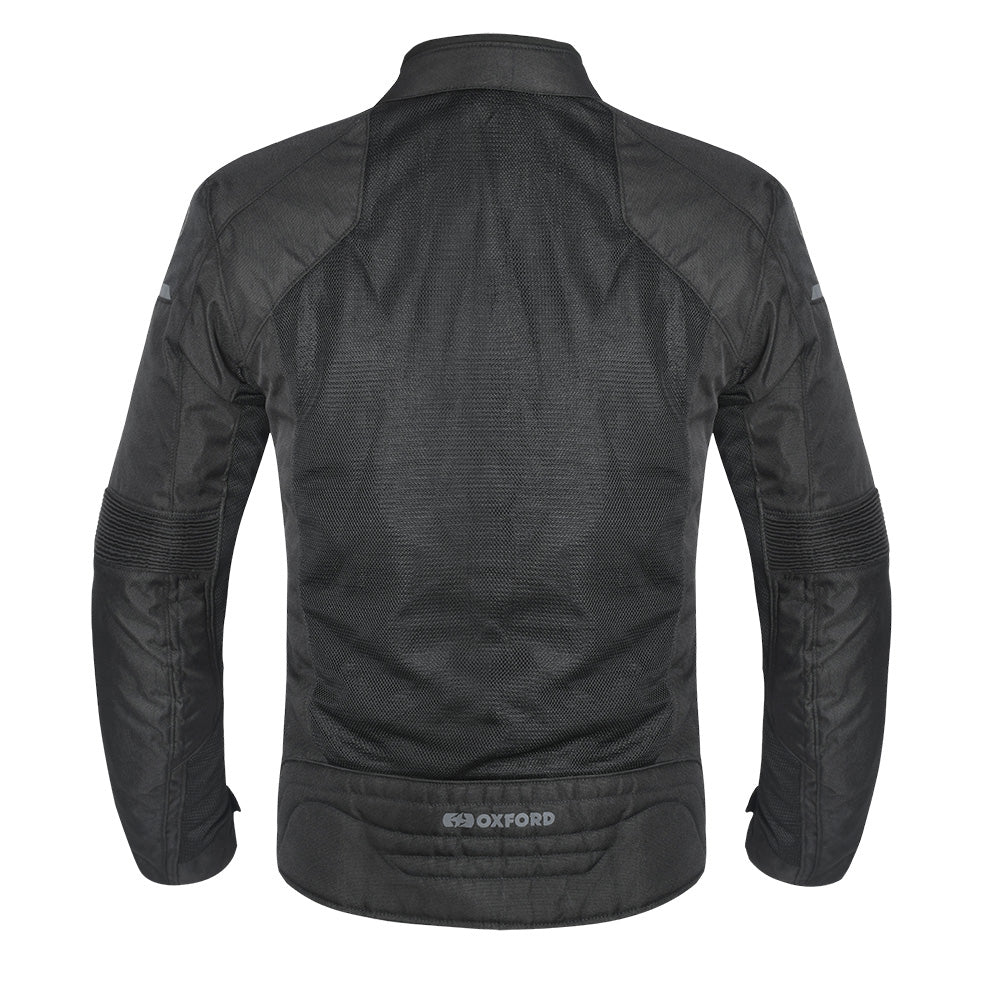 Oxford Delta 1.0 Air Jacket