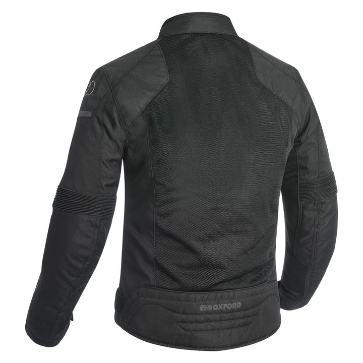 Oxford Delta 1.0 Air Jacket