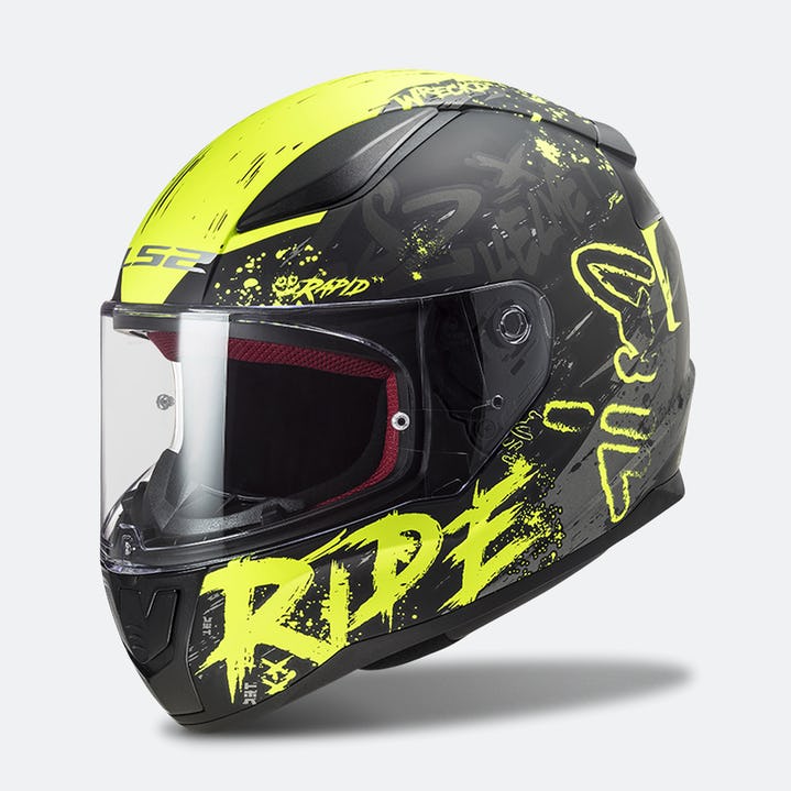 LS2 Rapid Naughty