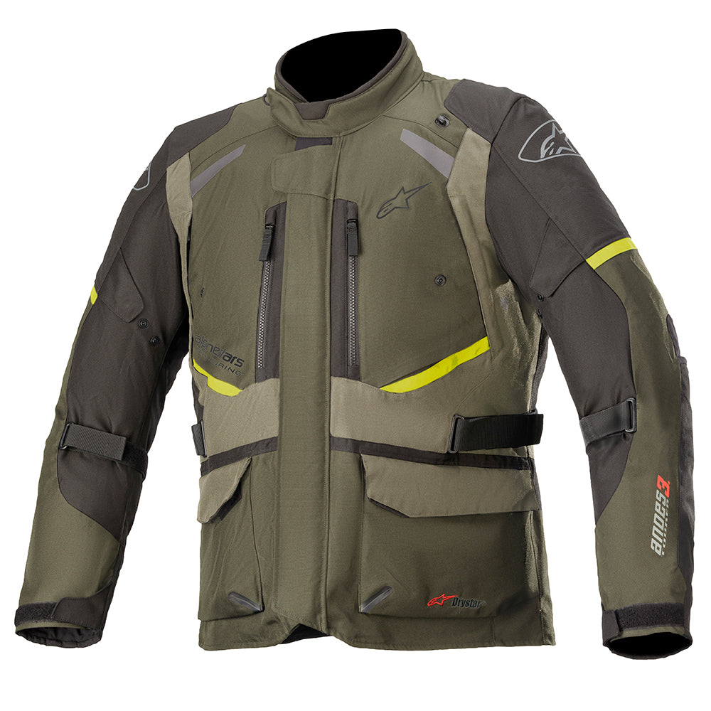 Alpinestars Andes V3 Drystar® Jacket