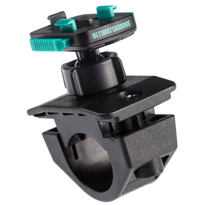 ULTIMATEADDONS 19-33MM PRO HANDLEBAR MOUNTING ATTACHMENT