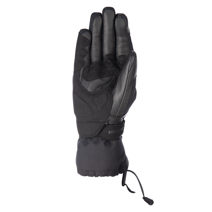 Oxford Montreal 4.0 Textile Gloves