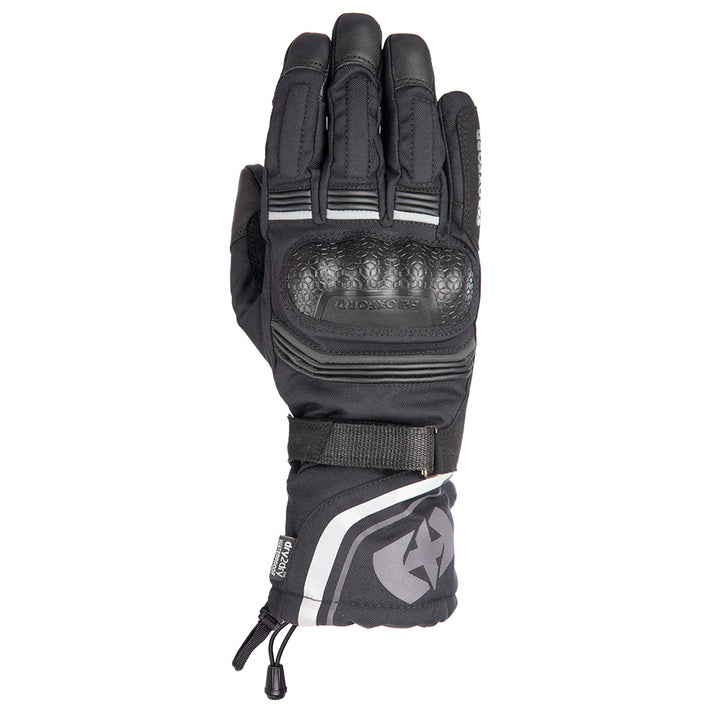 Oxford Montreal 4.0 Textile Gloves