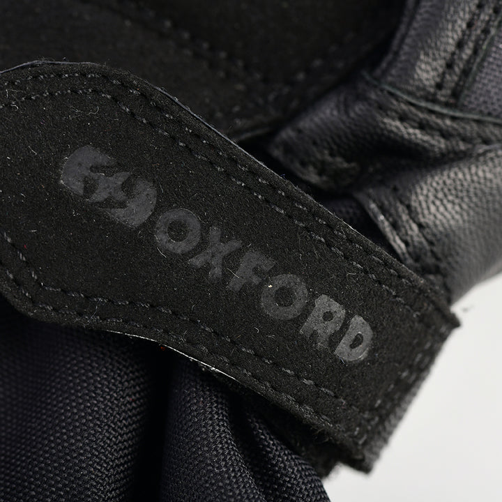 Oxford Montreal 4.0 Textile Gloves