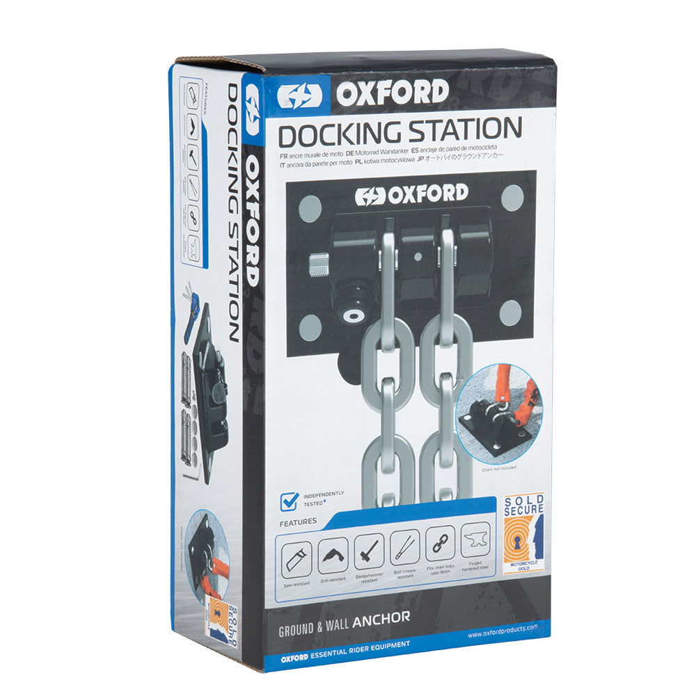 Oxford Docking Station Anchor