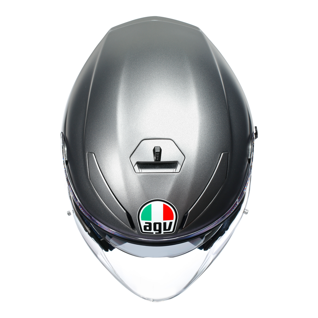 AGV K5 Jet Mono