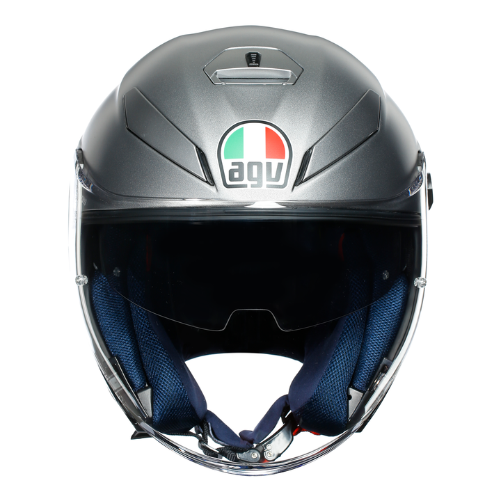 AGV K5 Jet Mono