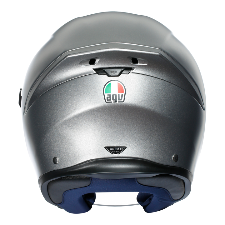 AGV K5 Jet Mono