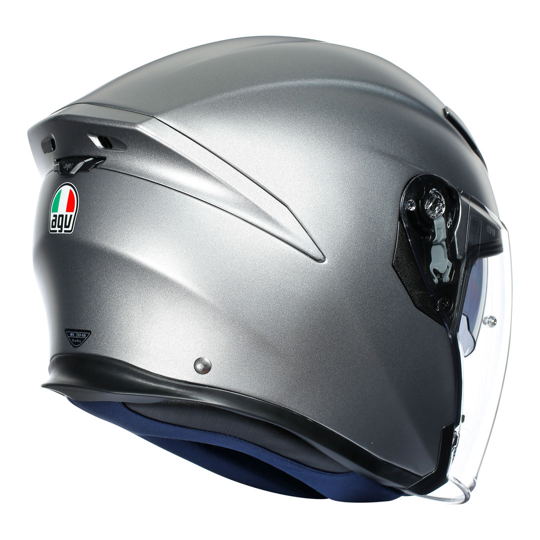 AGV K5 Jet Mono