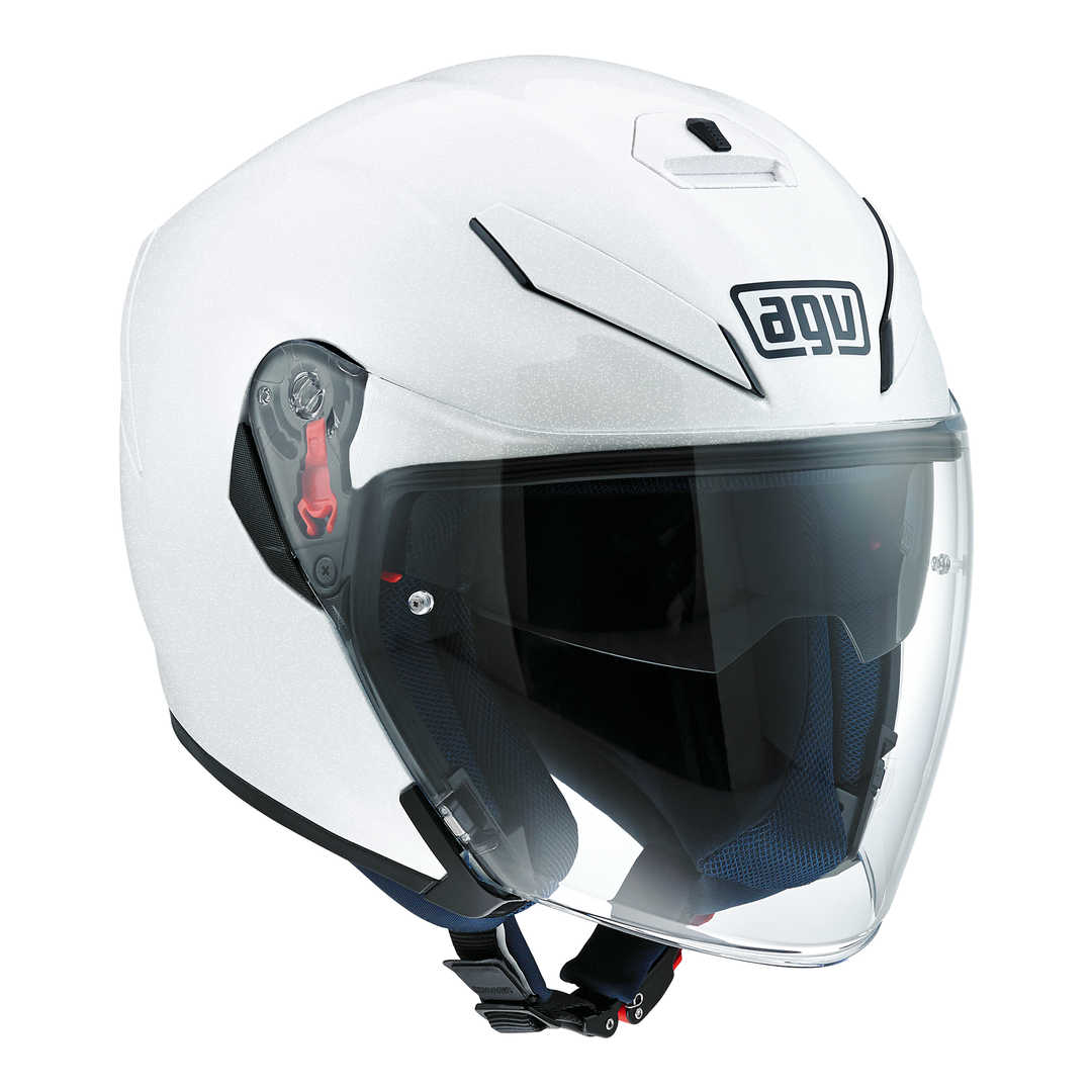 AGV K5 Jet Mono