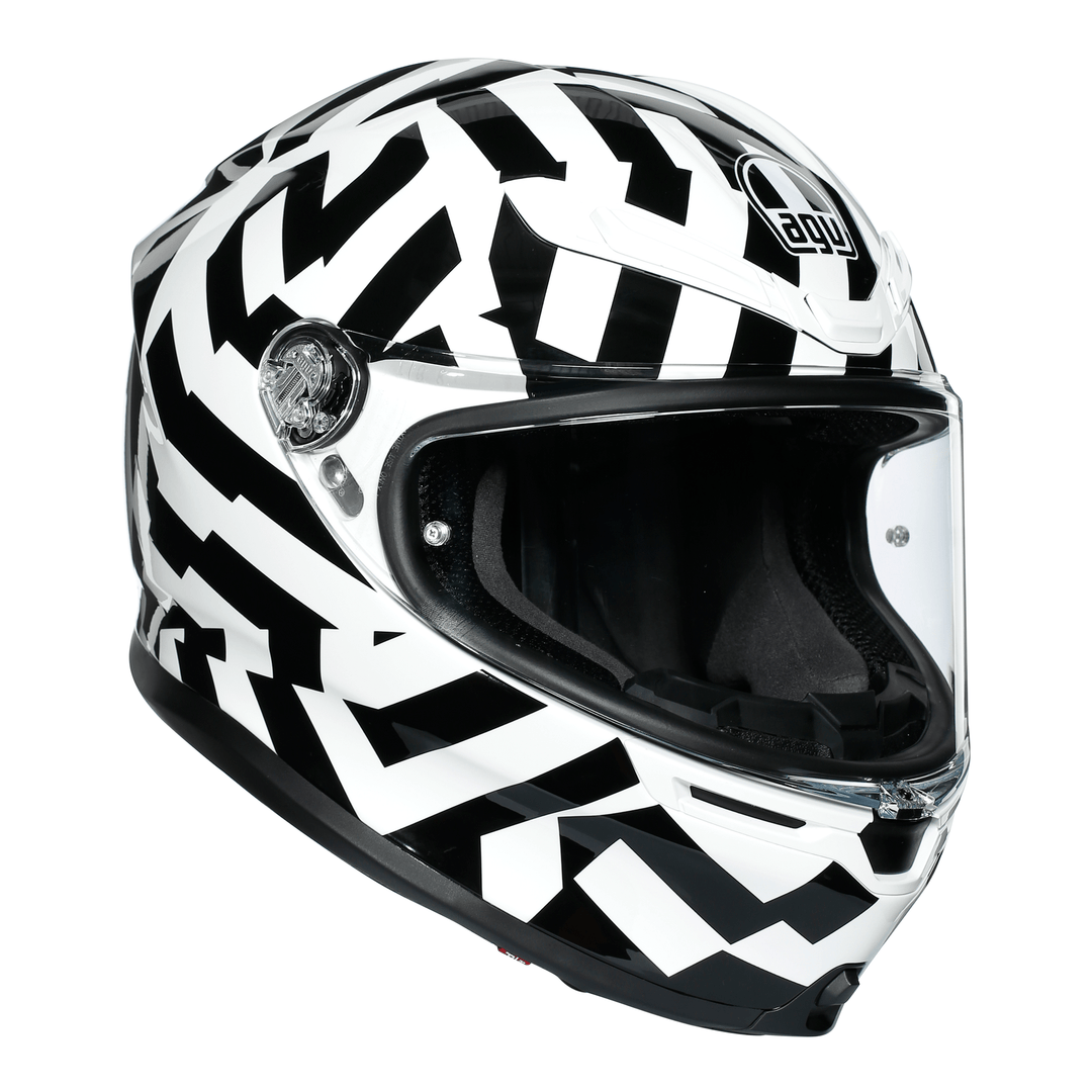 AGV K6 Secret