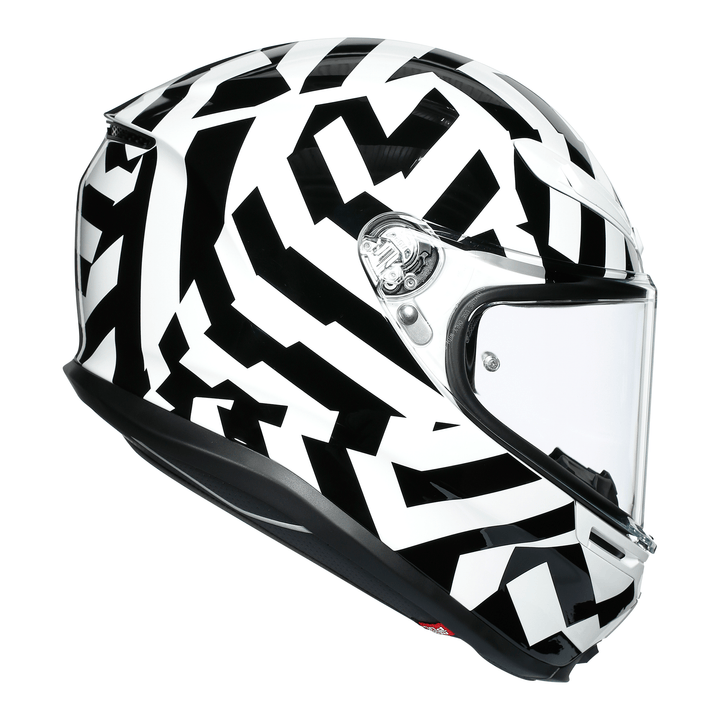 AGV K6 Secret