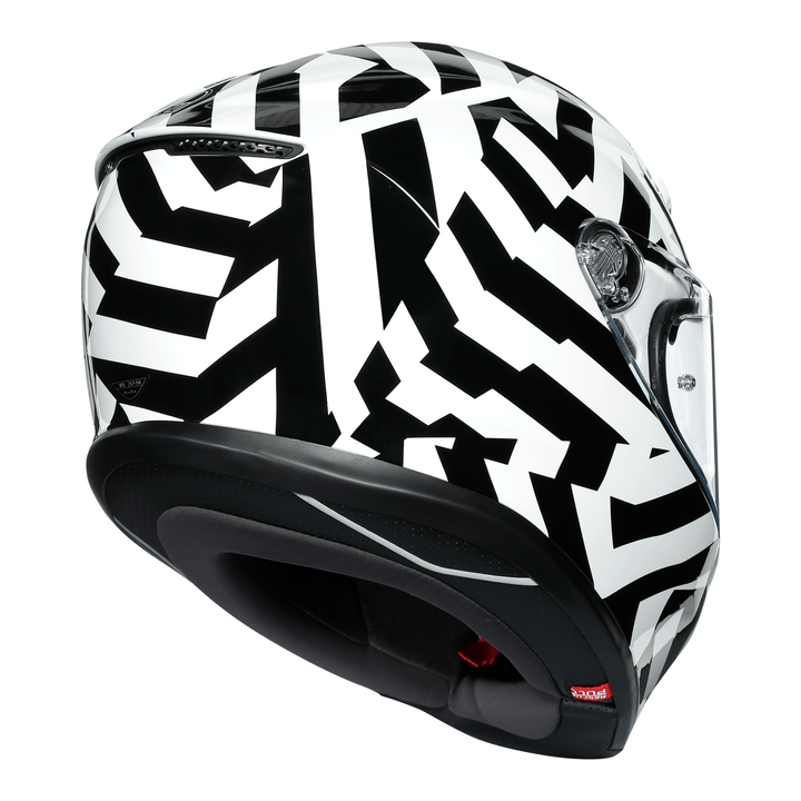 AGV K6 Secret