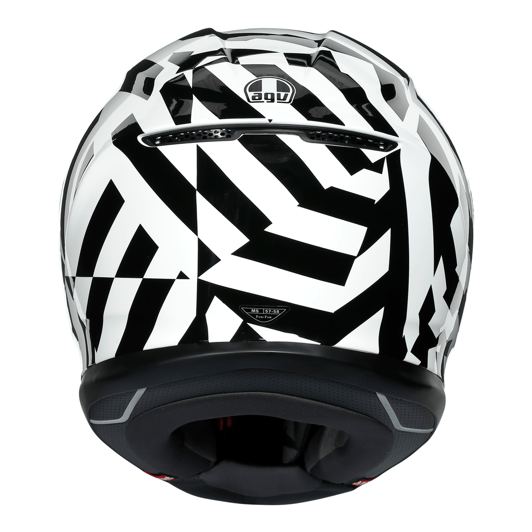 AGV K6 Secret