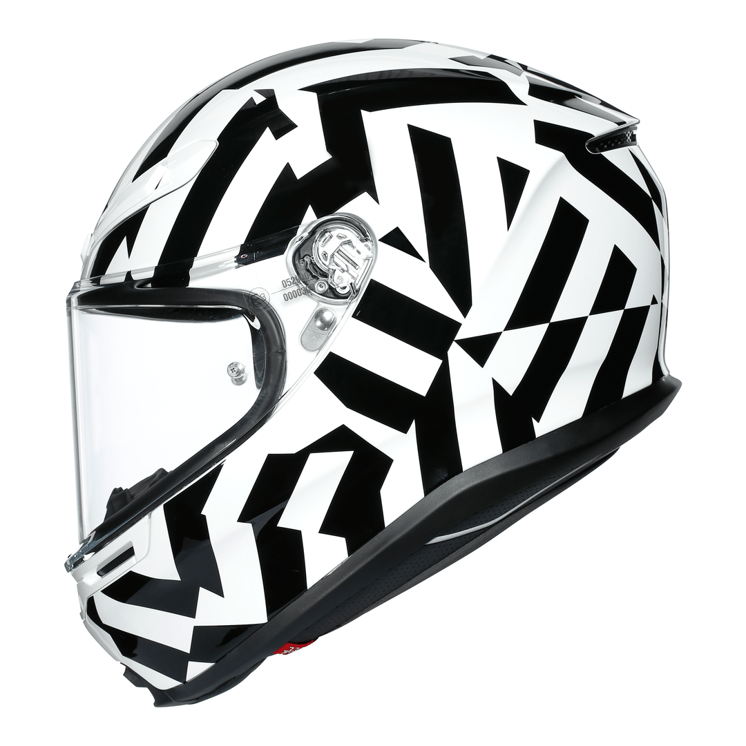 AGV K6 Secret