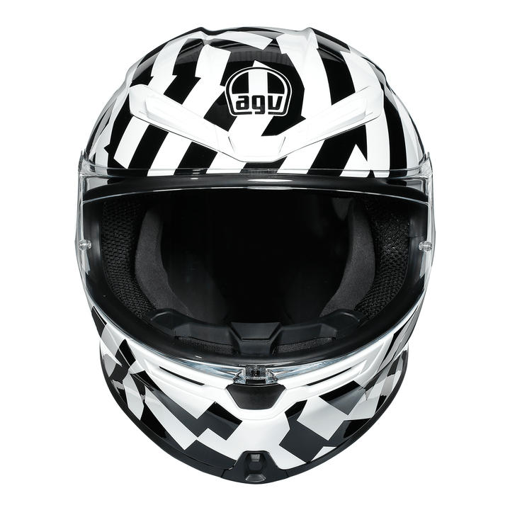 AGV K6 Secret