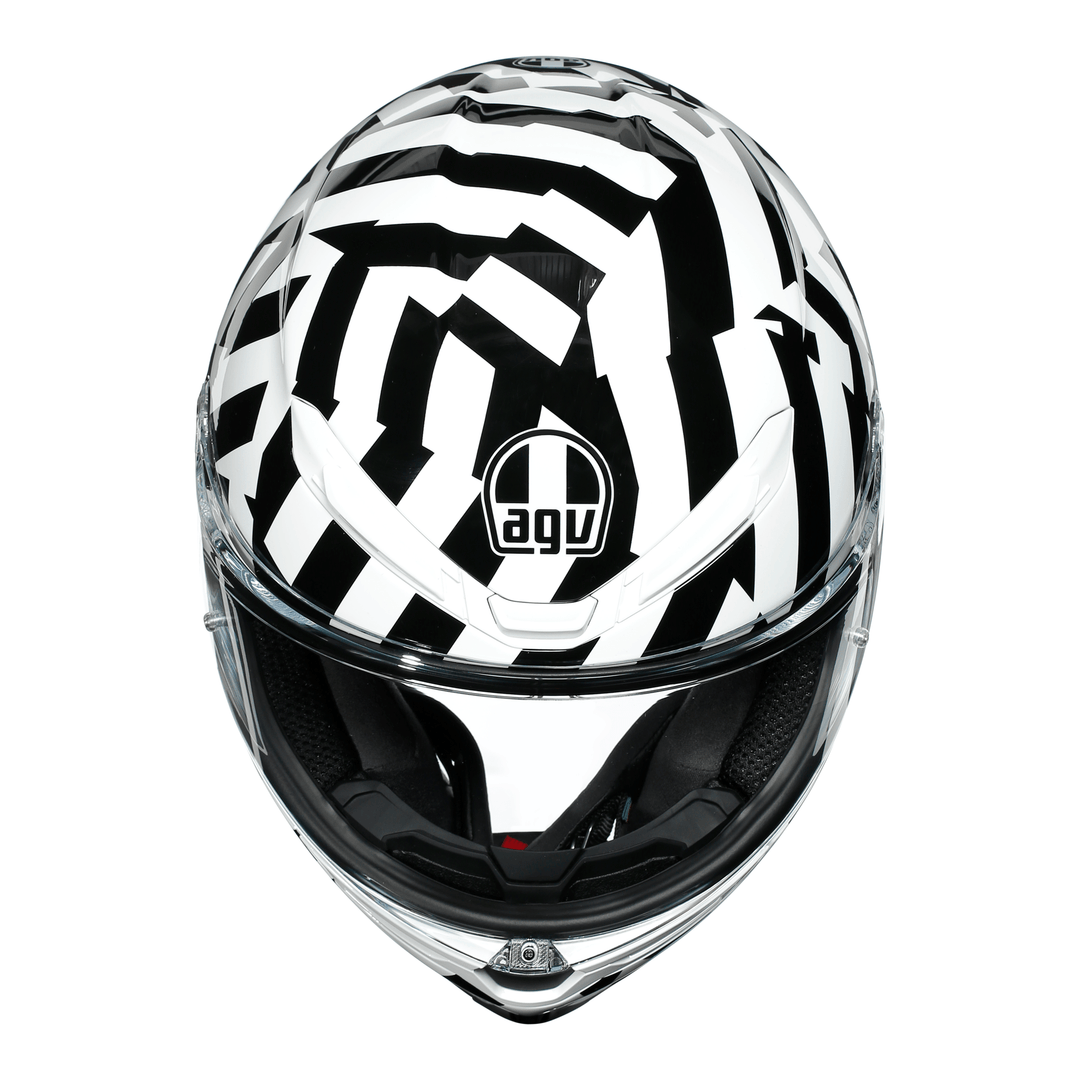 AGV K6 Secret