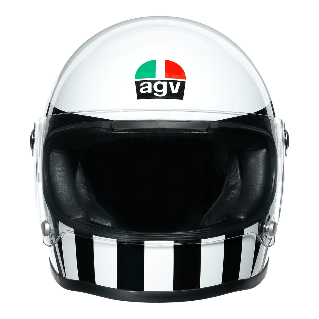 AGV X3000 INVICTUS