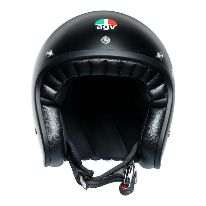 AGV X70 Power Speed