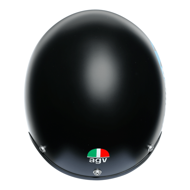 AGV X70 Power Speed