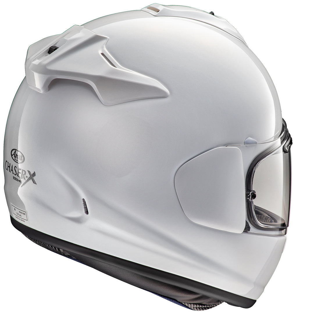 Arai Chaser X Solid