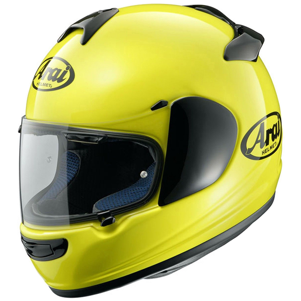 Arai Chaser X Solid