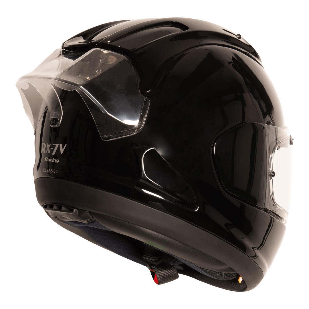 ARAI RX-7V Race FIM Solid