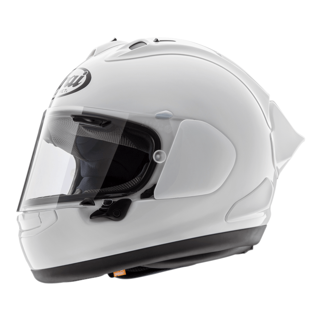 ARAI RX-7V Race FIM Solid