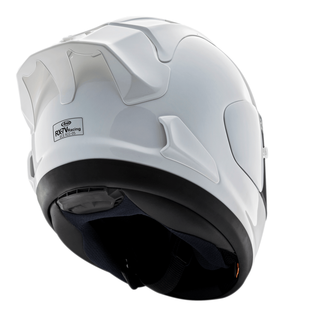 ARAI RX-7V Race FIM Solid